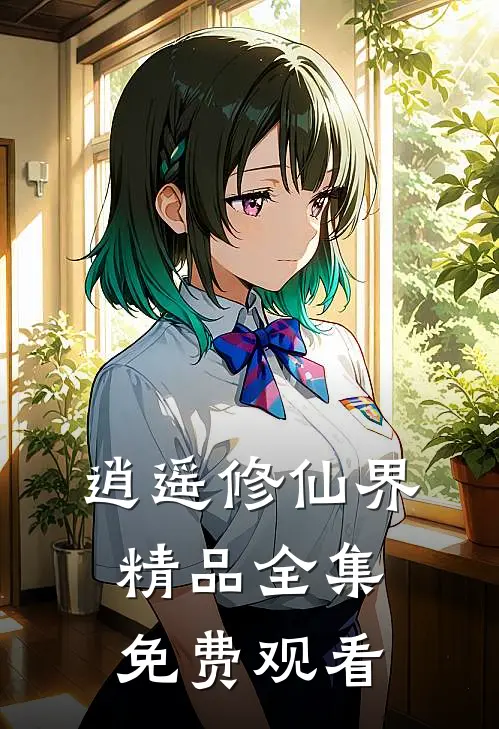 逍遥修仙界精品全集免费观看