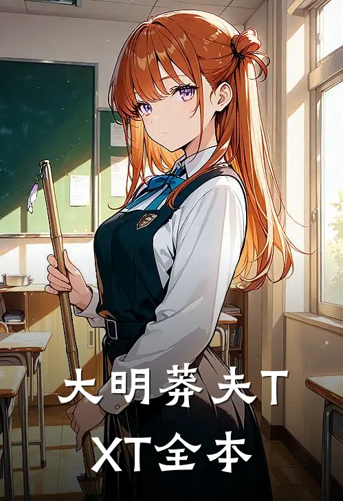 大明莽夫TXT全本