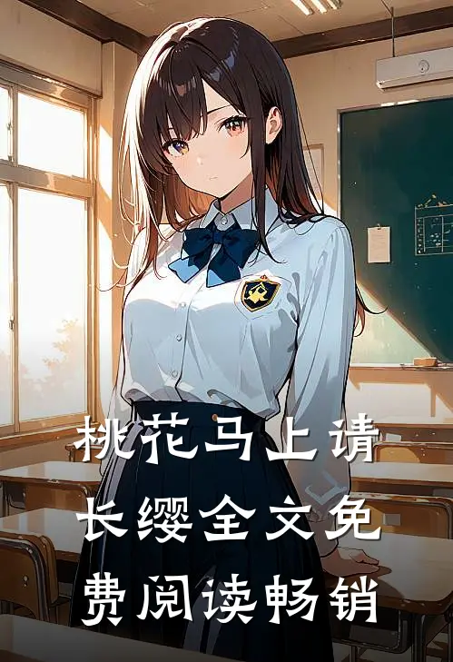 桃花马上请长缨全文免费阅读畅销
