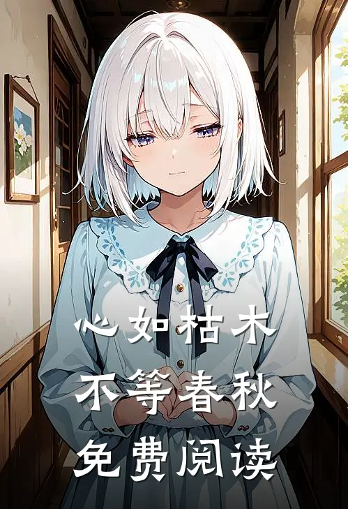 心如枯木不等春秋免费阅读