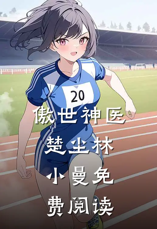 傲世神医楚尘林小曼免费阅读