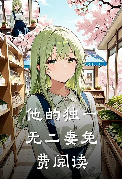 他的独一无二妻免费阅读