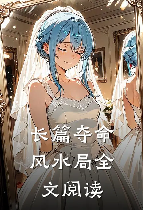 长篇夺命风水局全文阅读