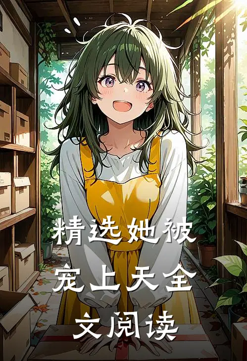 精选她被宠上天全文阅读