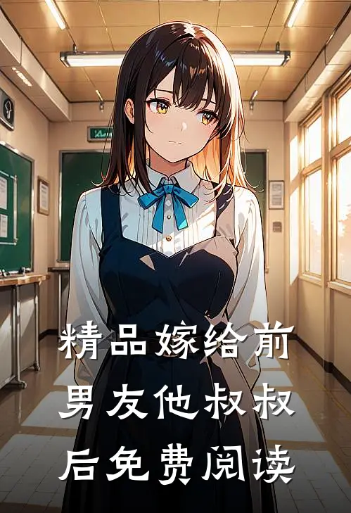 精品嫁给前男友他叔叔后免费阅读