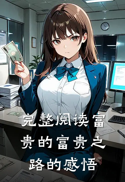 完整阅读富贵的富贵之路的感悟