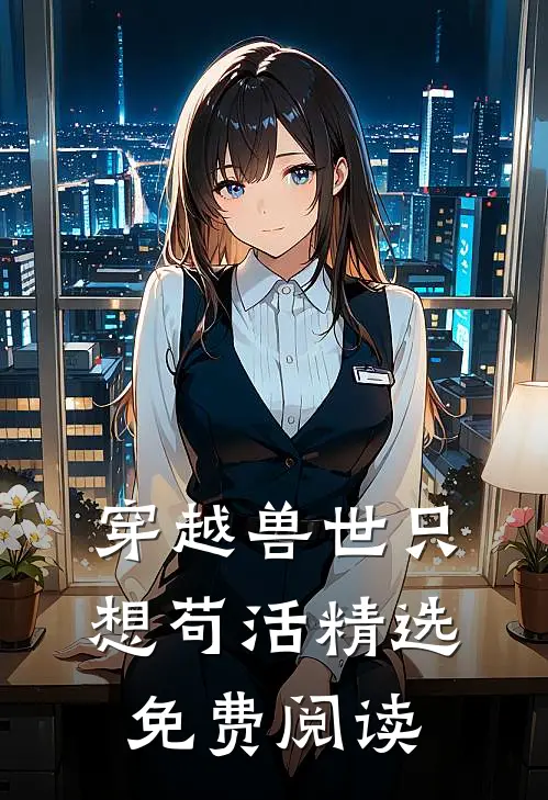 穿越兽世只想苟活精选免费阅读