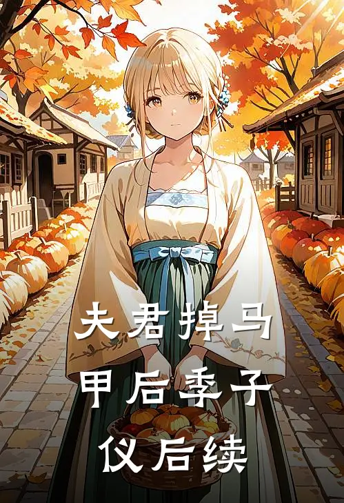 夫君掉马甲后季子仪后续