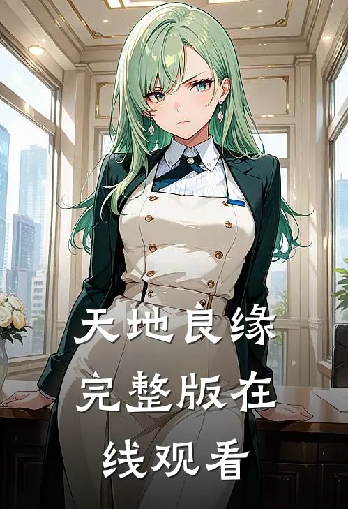 天地良缘完整版在线观看