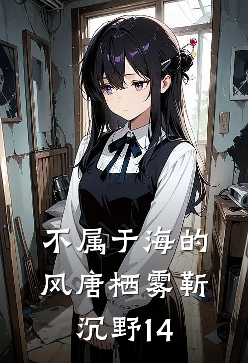 不属于海的风唐栖雾靳沉野14