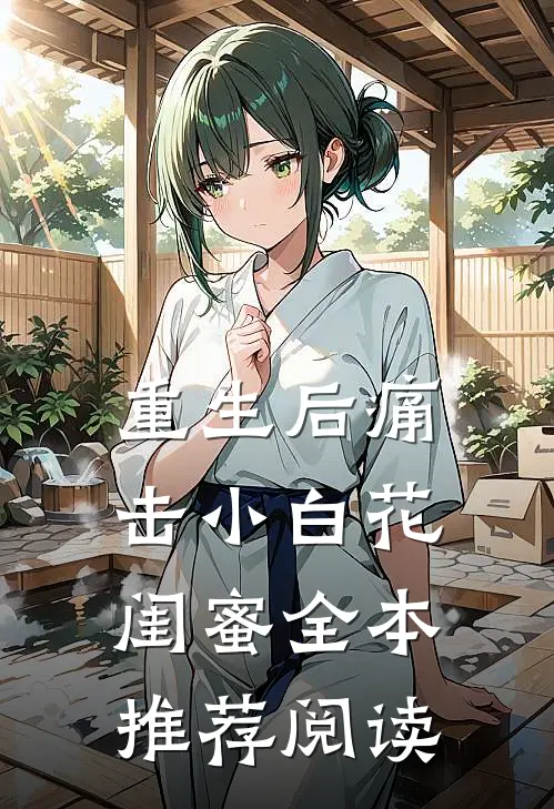 重生后痛击小白花闺蜜全本推荐阅读