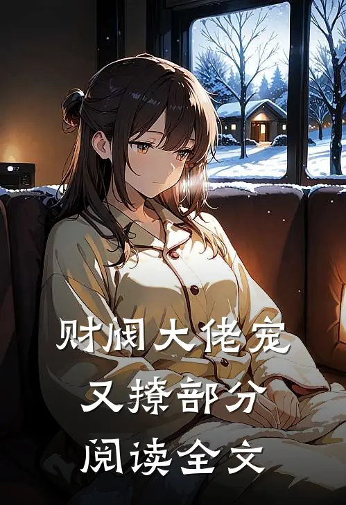 财阀大佬宠又撩部分阅读全文