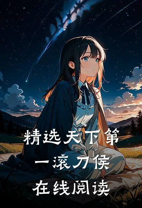 精选天下第一滚刀侯在线阅读