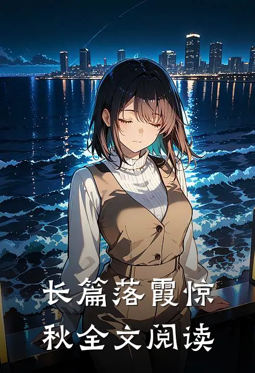 长篇落霞惊秋全文阅读