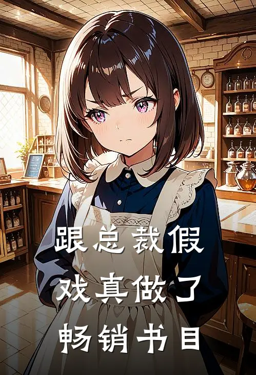 跟总裁假戏真做了畅销书目