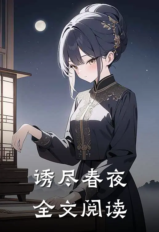 诱尽春夜全文阅读
