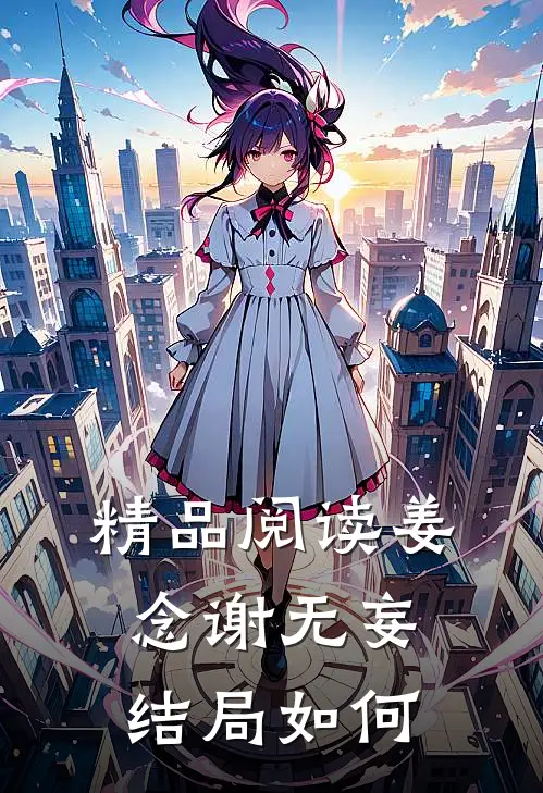 精品阅读姜念谢无妄结局如何