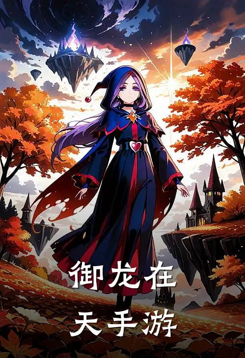 御龙在天手游