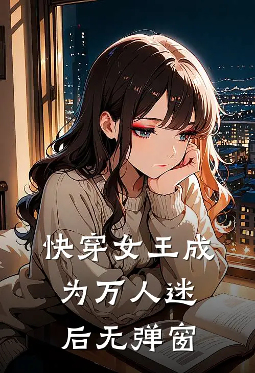 快穿女王成为万人迷后无弹窗