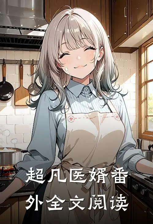 超凡医婿番外全文阅读