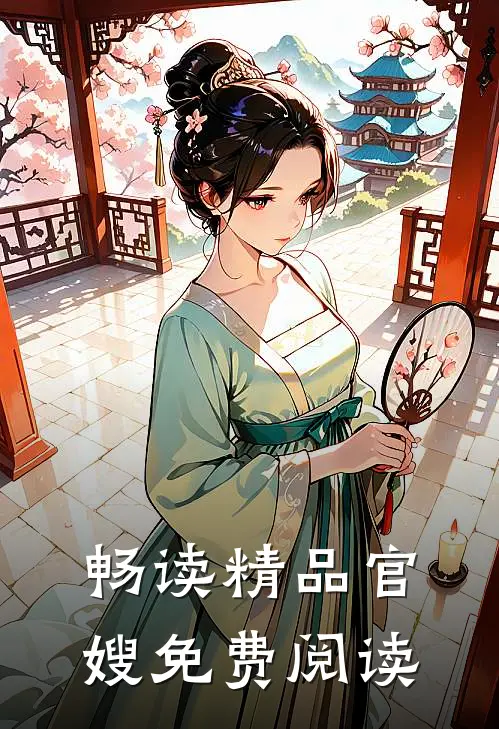 畅读精品官嫂免费阅读