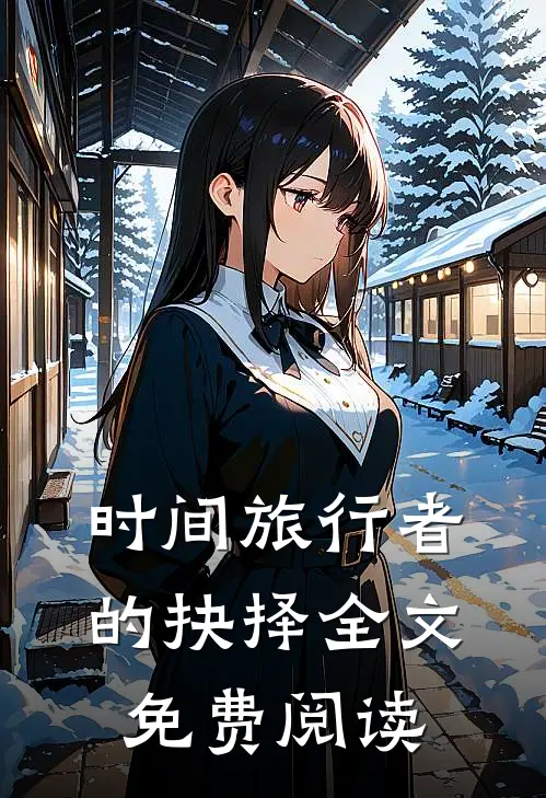 时间旅行者的抉择全文免费阅读