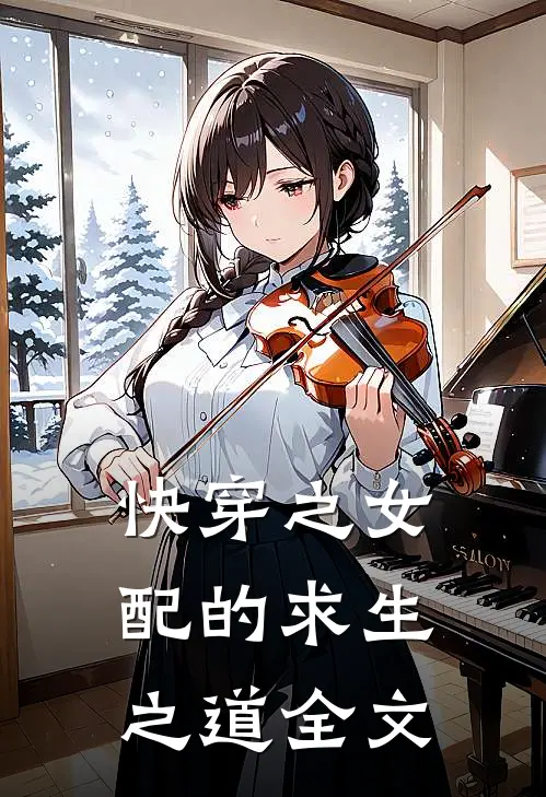 快穿之女配的求生之道全文