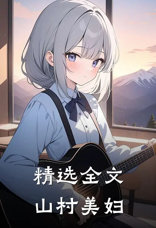精选全文山村美妇