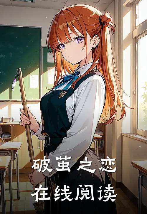 破茧之恋在线阅读
