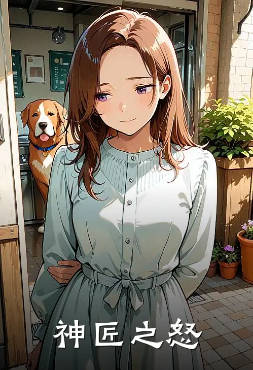 神匠之怒