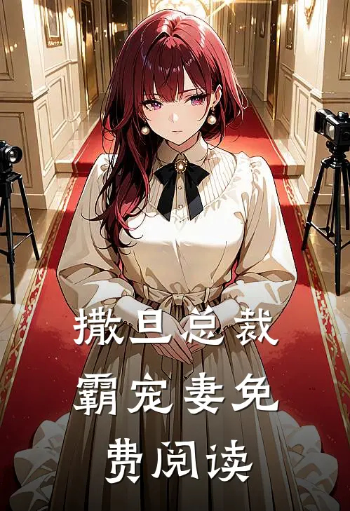 撒旦总裁霸宠妻免费阅读