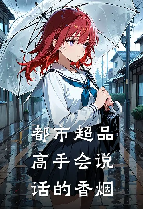 都市超品高手 会说话的香烟