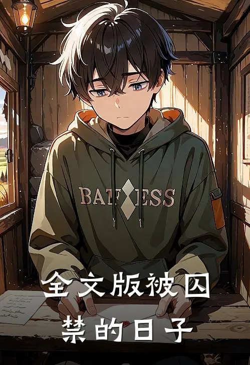 全文版被囚禁的日子