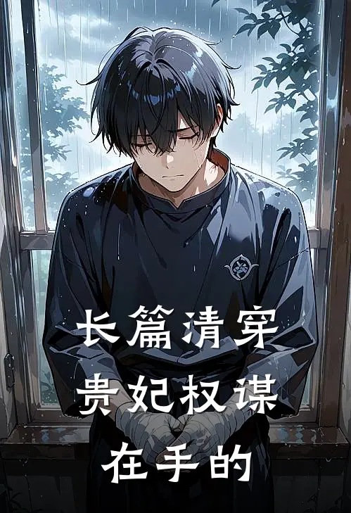 长篇清穿贵妃权谋在手的