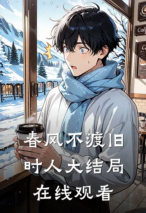 春风不渡旧时人大结局在线观看