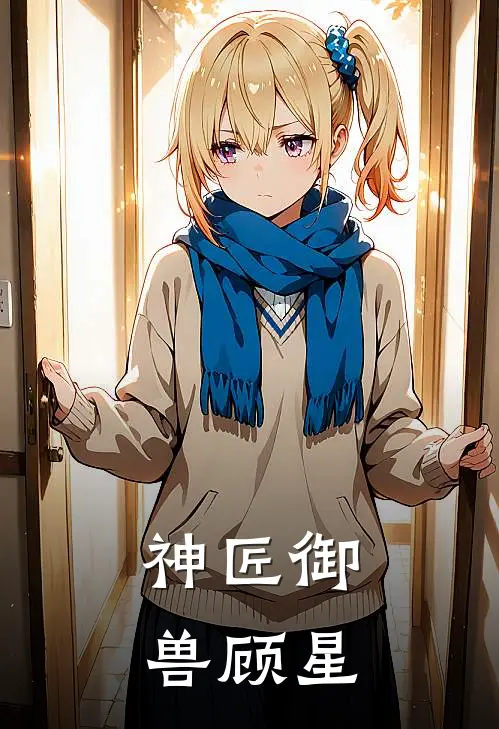 神匠御兽顾星