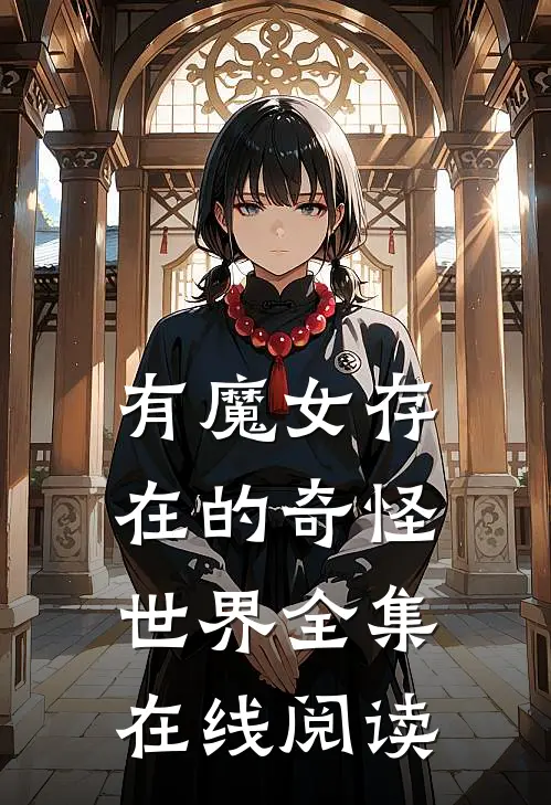 有魔女存在的奇怪世界全集在线阅读