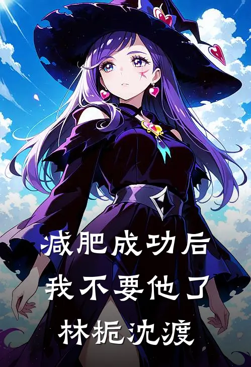 减肥成功后，我不要他了林栀沈渡