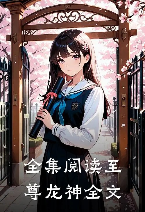 全集阅读至尊龙神全文