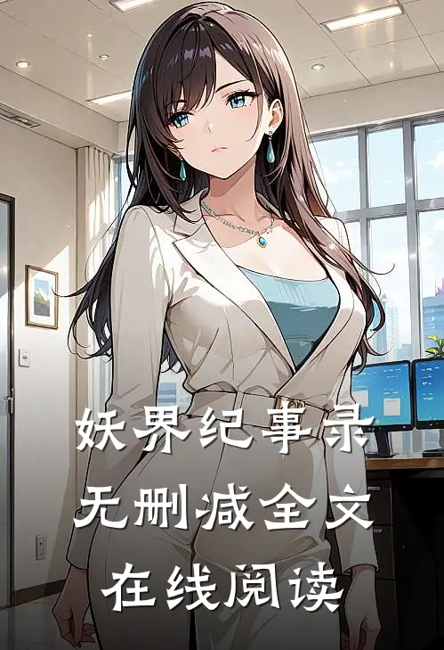 妖界纪事录无删减全文在线阅读