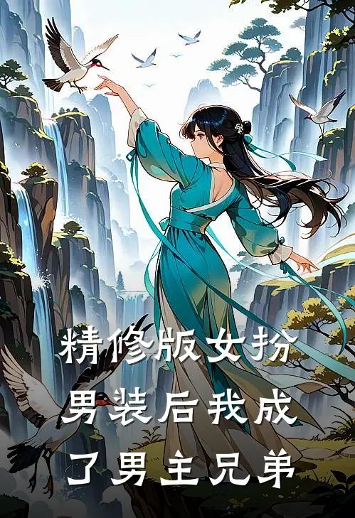 精修版女扮男装后我成了男主兄弟