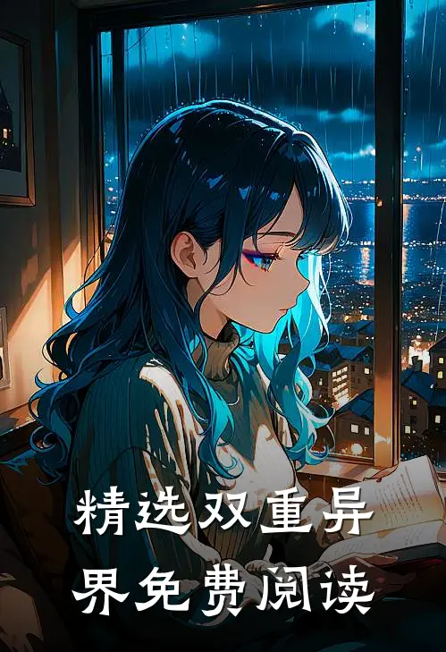 精选双重异界免费阅读