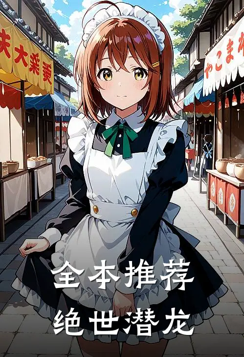 全本推荐绝世潜龙
