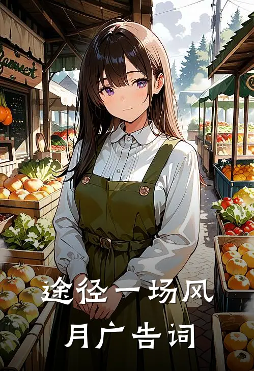 途径一场风月广告词