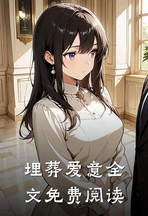 埋葬爱意全文免费阅读