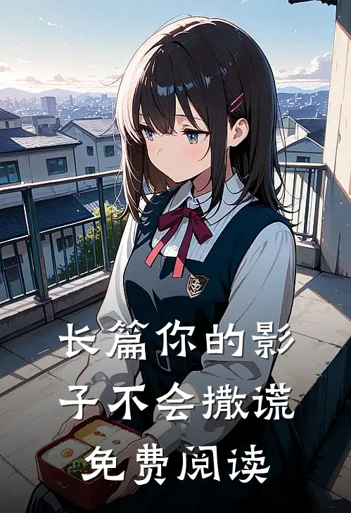 长篇你的影子不会撒谎免费阅读