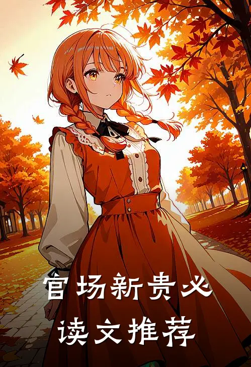 官场新贵必读文推荐