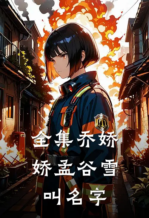 全集乔娇娇孟谷雪叫名字