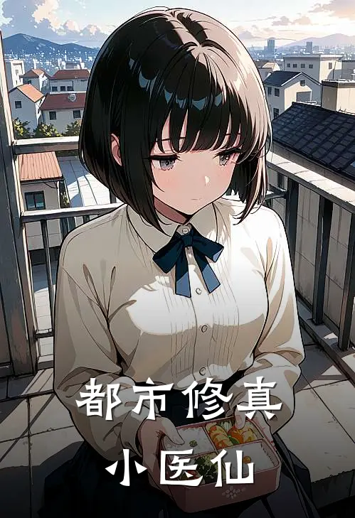都市修真小医仙