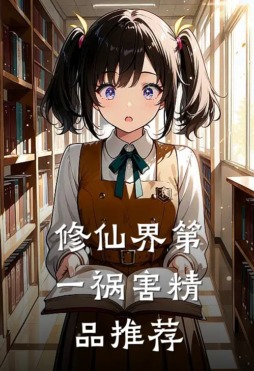 修仙界第一祸害精品推荐